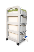 Vermicomposting Kit EcoWorm